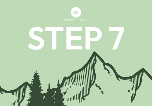 Step 7: How You Perceive