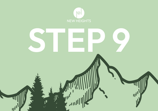 Step 9: The World Around You